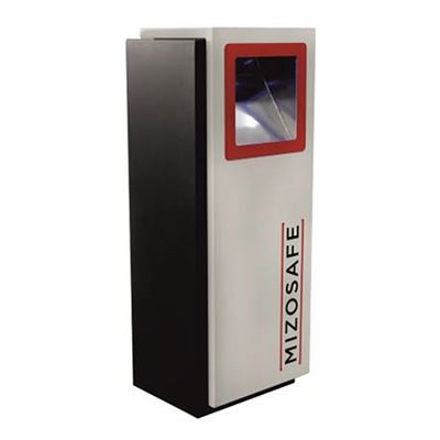 Тоннель для дезинфекции Miller Engineering КонтраVi-420 - изображение 8