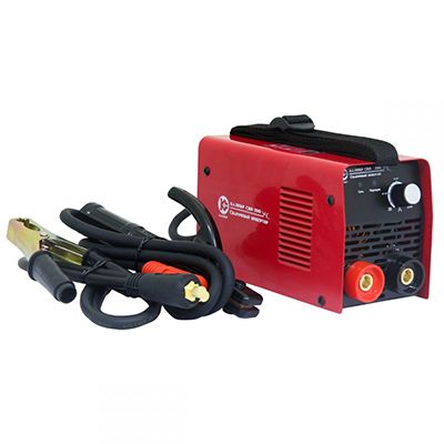 Сварочный инвертор Калибр MINI СВИ-180АП - изображение 12