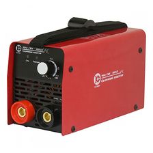 Сварочный инвертор Калибр MINI СВИ-180АП - изображение 5