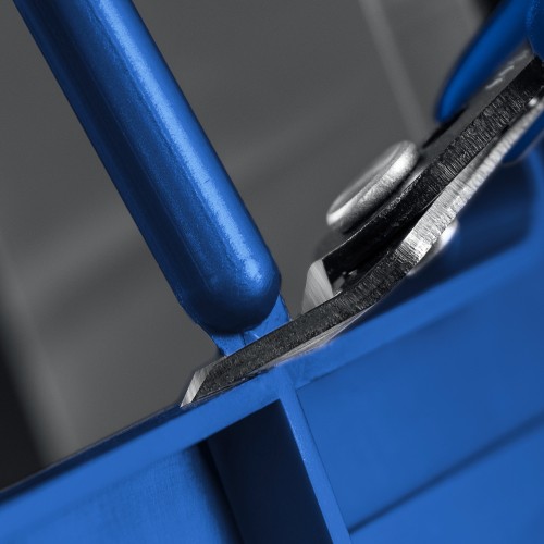 Мини-бокорезы ЗУБР 22172 125 мм, Профессионал-Чисторез - изображение 2