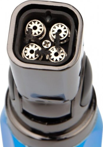 Мини-горелка REXANT GT-36 заправляемая 12-0036 - изображение 5