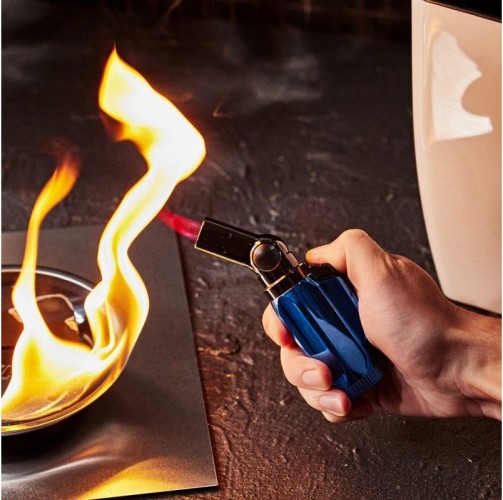 Мини-горелка REXANT GT-36 заправляемая 12-0036 - изображение 4