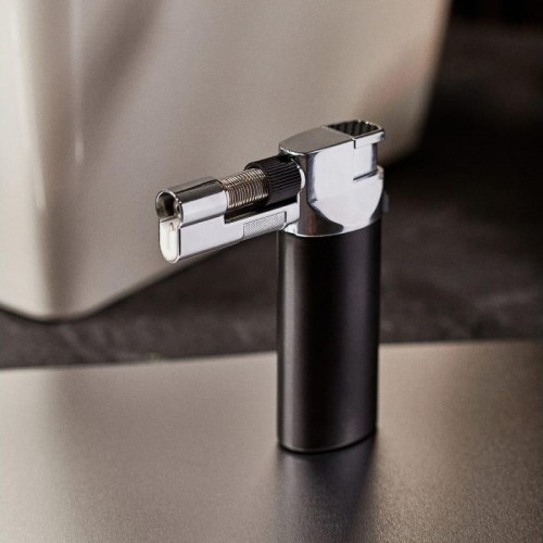 Мини-горелка REXANT GT-37 2 режима работы, заправляемая 12-0037 - изображение 4