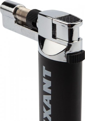 Мини-горелка REXANT GT-37 2 режима работы, заправляемая 12-0037 - изображение 5