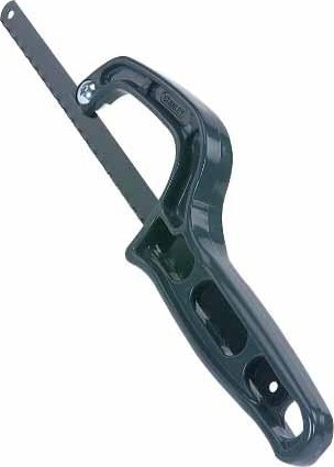 Мини - ножовка по металлу STANLEY MINI HACKSAW 0-20-807 0-20-807 - изображение 2