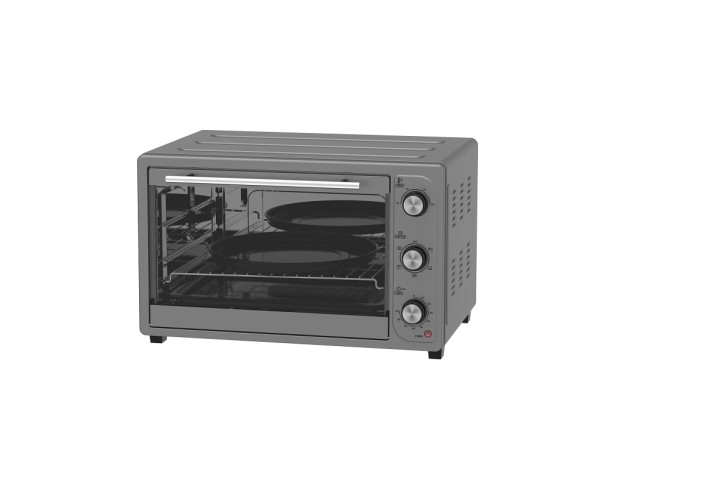 Мини-печь making Oasis everywhere M-S45GR с конвекцией 4640130984557