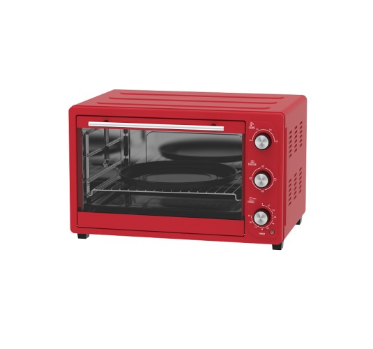 Мини-печь making Oasis everywhere M-S38R без конвекции 4640130984267