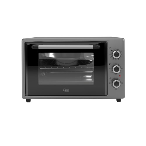 Мини-печь making Oasis everywhere M-40G без конвекции 4640130985110