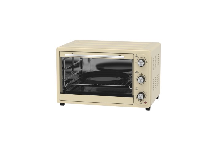 Мини-печь making Oasis everywhere M-S38I без конвекции 4640130984274