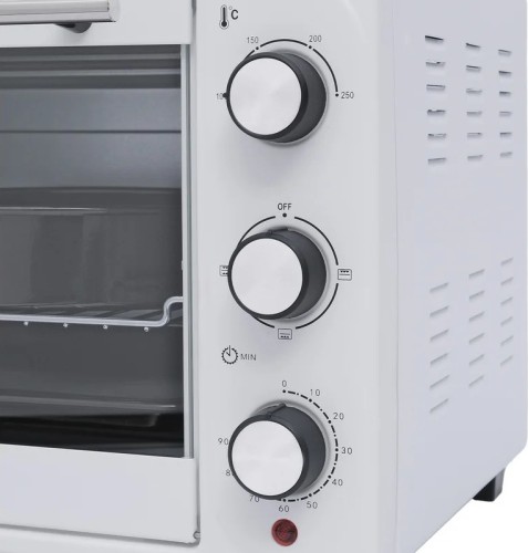 Мини-печь making Oasis everywhere M-S38W без конвекции 4640130984243 - изображение 4