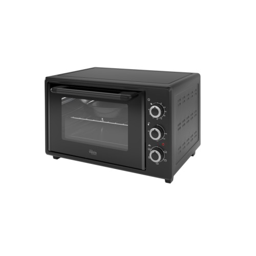 Мини-печь making Oasis everywhere M-40CB с конвекцией 4640130985165 - изображение 2