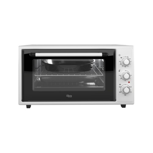 Мини-печь making Oasis everywhere M-50CW с конвекцией 4640130985295