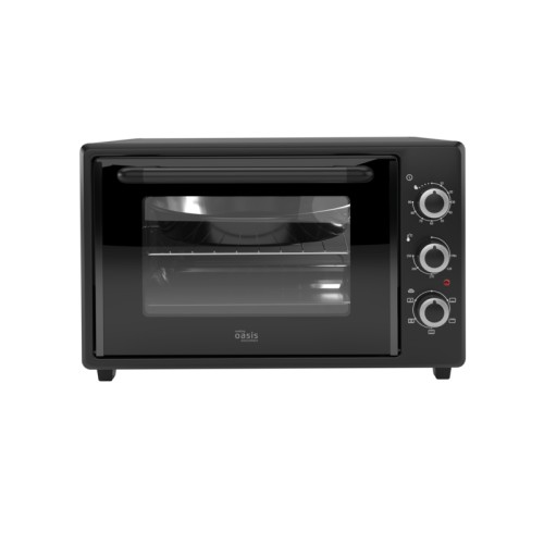 Мини-печь making Oasis everywhere M-40CB с конвекцией 4640130985165