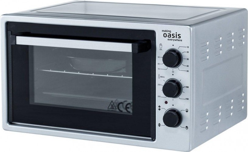 Мини-печь making Oasis everywhere M-37G электрическая 4640130949075