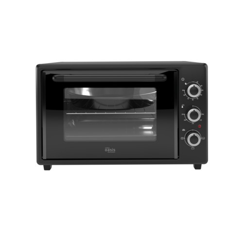 Мини-печь making Oasis everywhere M-40B без конвекции 4640130985097