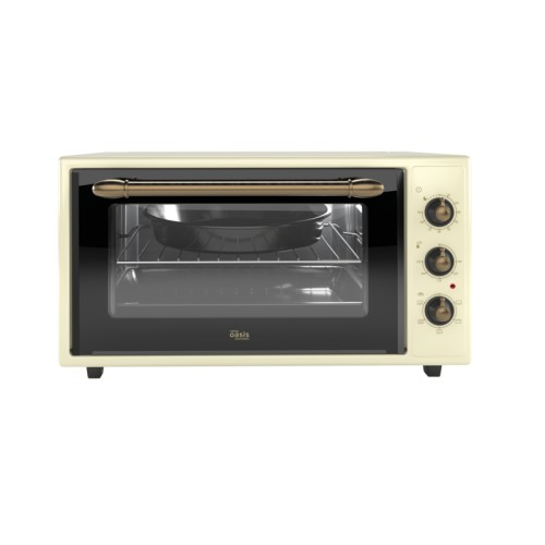 Мини-печь making Oasis everywhere M-50CBR с конвекцией 4640130985301