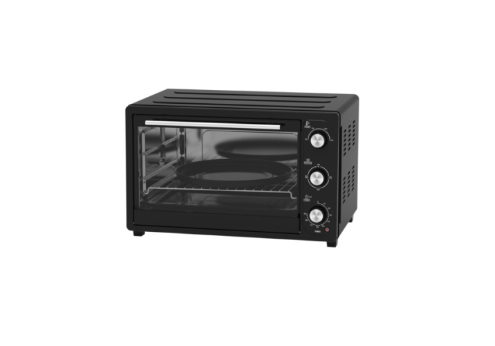 Мини-печь making Oasis everywhere M-S45B без конвекции 4640130984496