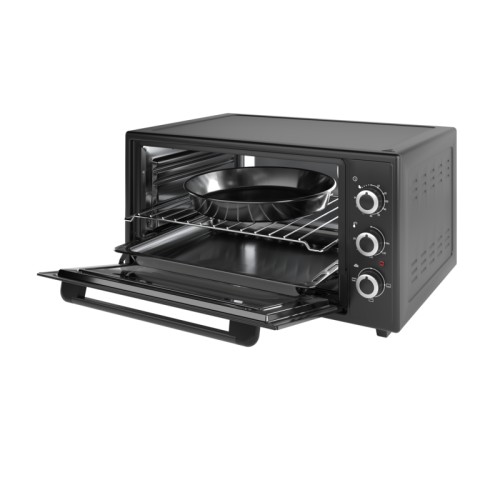 Мини-печь making Oasis everywhere M-50B без конвекции 4640130985226 - изображение 3