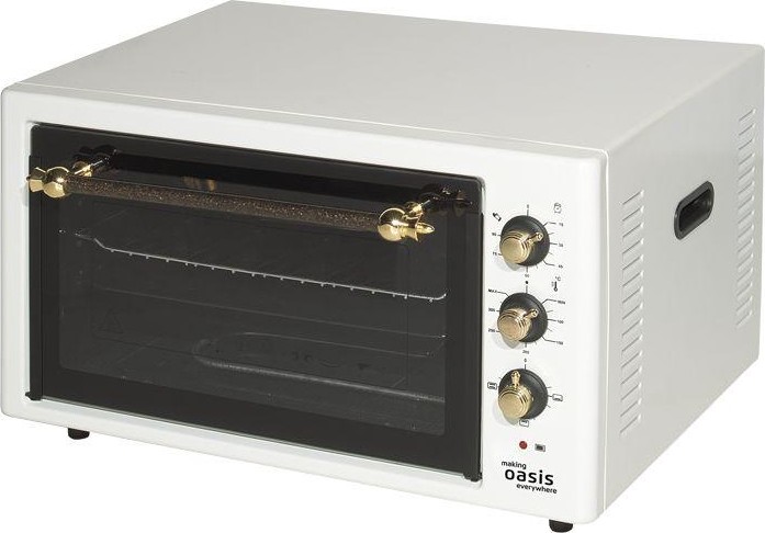 Мини-печь making Oasis everywhere M-37R электрическая (s) 4640130916732