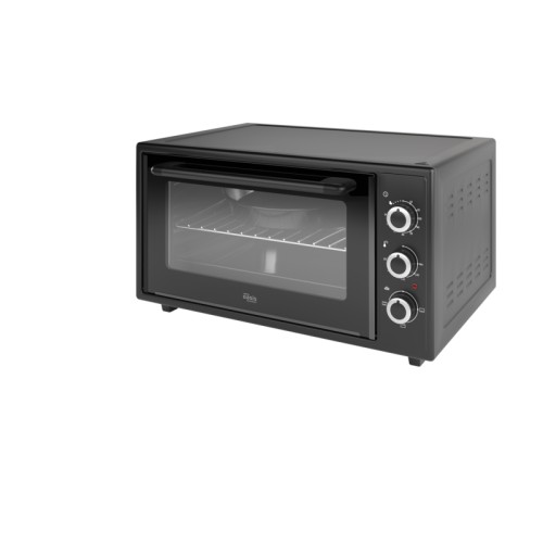 Мини-печь making Oasis everywhere M-50B без конвекции 4640130985226 - изображение 2