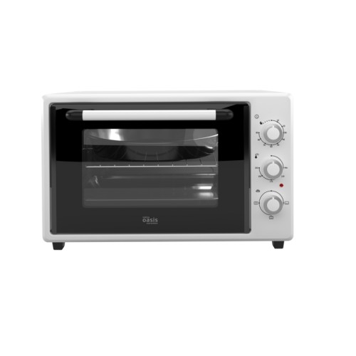 Мини-печь making Oasis everywhere M-40W без конвекции 4640130985103