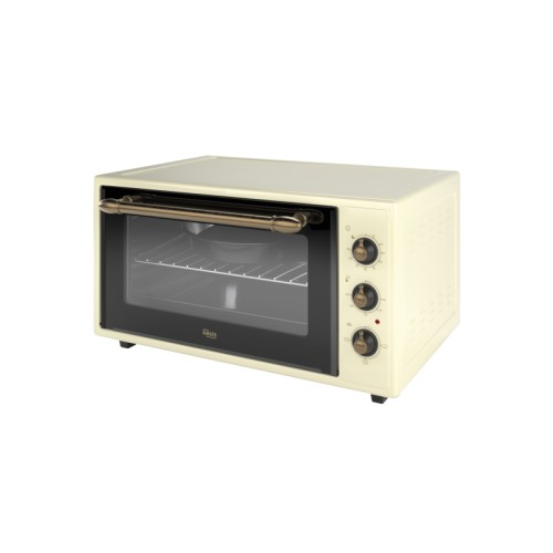 Мини-печь making Oasis everywhere M-50BR без конвекции 4640130985264 - изображение 2