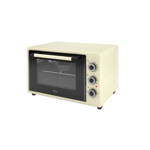 Мини-печь making Oasis everywhere M-40I без конвекции 4640130985134 - изображение 2