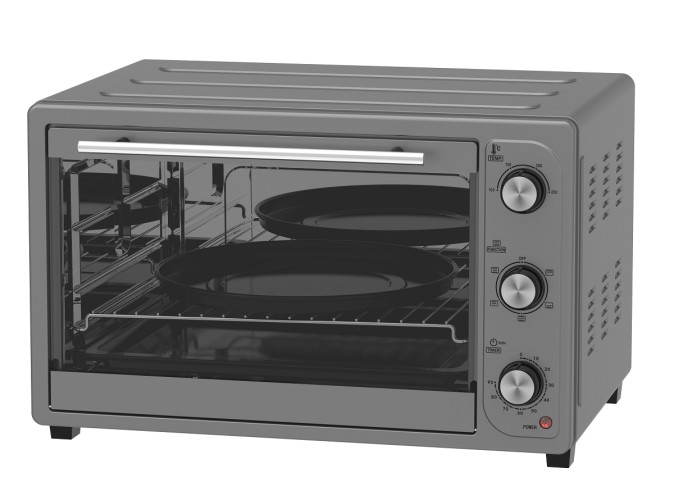 Мини-печь making Oasis everywhere M-S38CI с конвекцией 4640130984304