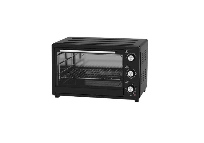 Мини-печь making Oasis everywhere М-S30B без конвекции 4640130984182