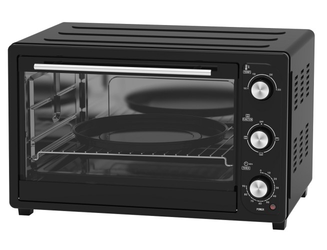 Мини-печь making Oasis everywhere M-S38B без конвекции 4640130984236