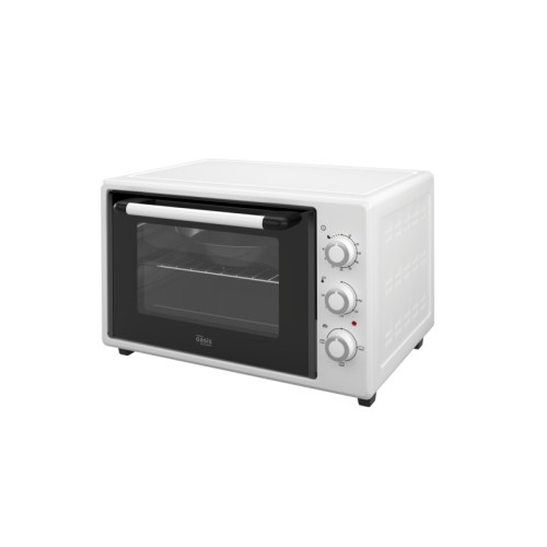 Мини-печь making Oasis everywhere M-40W без конвекции 4640130985103 - изображение 2