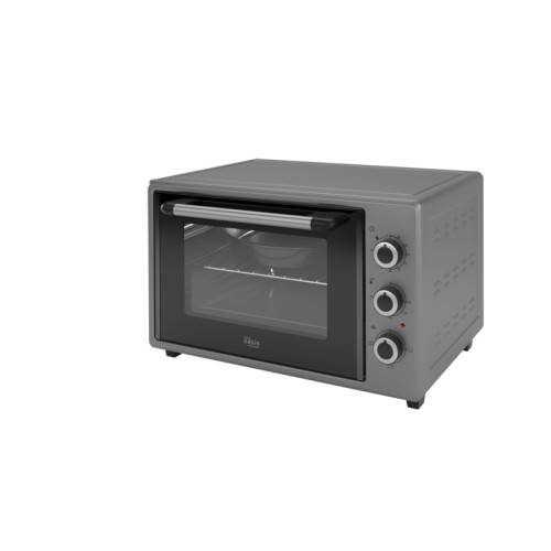 Мини-печь making Oasis everywhere M-40G без конвекции 4640130985110 - изображение 2