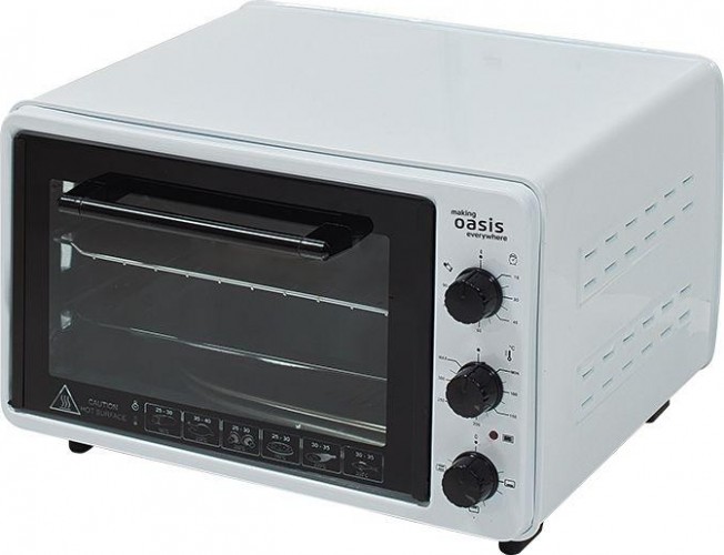Мини-печь making Oasis everywhere M-36W электрическая (s) 4640130916756