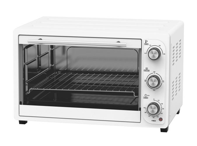 Мини-печь making Oasis everywhere M-S30W без конвекции 4640130984199
