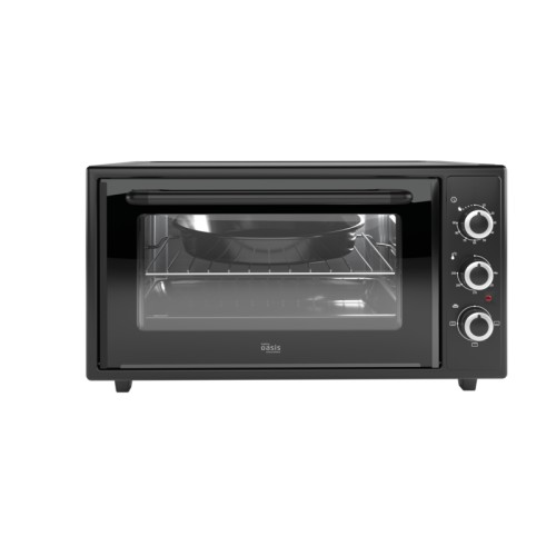 Мини-печь making Oasis everywhere M-50B без конвекции 4640130985226