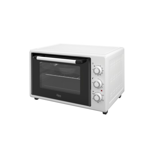 Мини-печь making Oasis everywhere M-40CW с конвекцией 4640130985172 - изображение 2