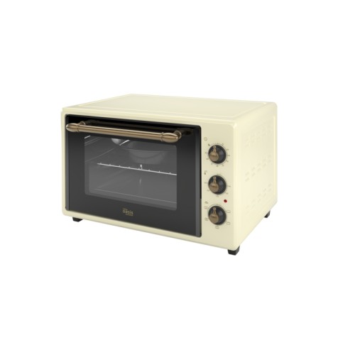 Мини-печь making Oasis everywhere M-40CBR с конвекцией 4640130985202