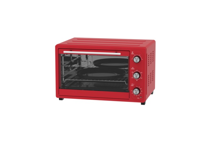 Мини-печь making Oasis everywhere M-S45R с конвекцией 4640130984564