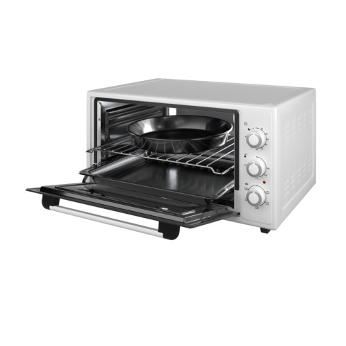 Мини-печь making Oasis everywhere M-50CW с конвекцией 4640130985295 - изображение 3