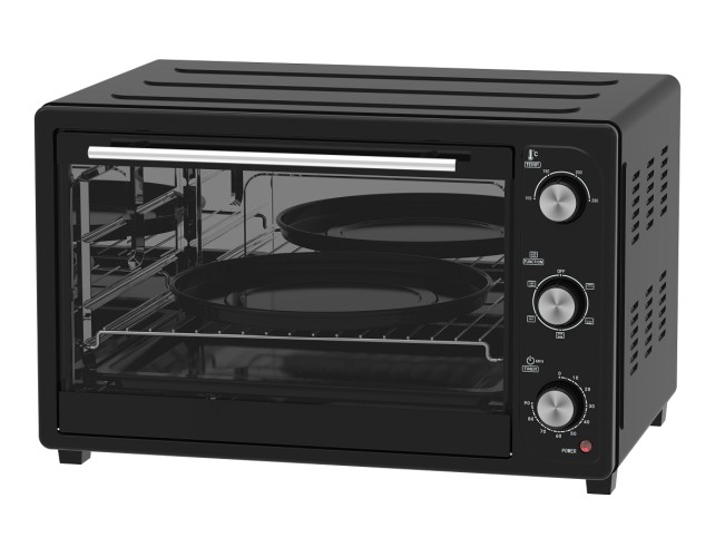 Мини-печь making Oasis everywhere M-S45CB с конвекцией 4640130984533