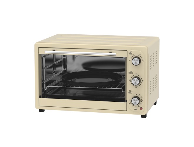 Мини-печь making Oasis everywhere M-S45RU без конвекции 4640130984526