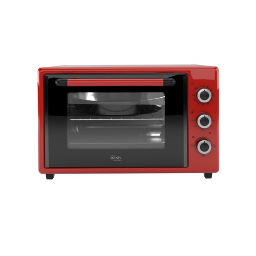Мини-печь making Oasis everywhere M-40R без конвекции 4640130985127