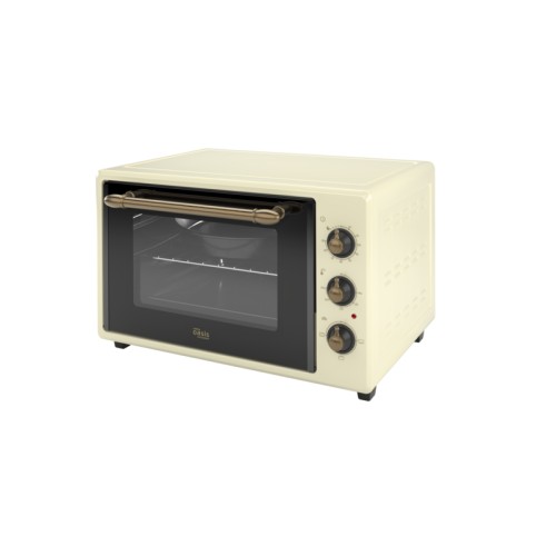 Мини-печь making Oasis everywhere M-40BR без конвекции 4640130985141 - изображение 2