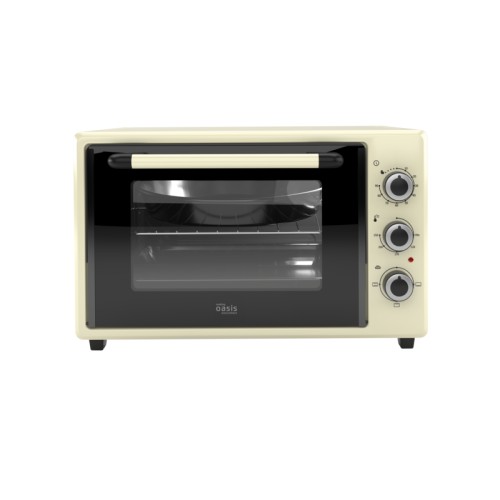 Мини-печь making Oasis everywhere M-40I без конвекции 4640130985134