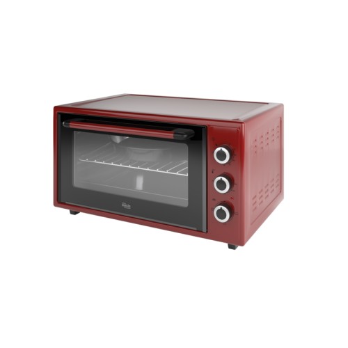 Мини-печь making Oasis everywhere M-50R без конвекции 4640130985257