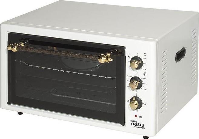 Мини-печь making Oasis everywhere M-45CR электрическая (s) 4640130916701