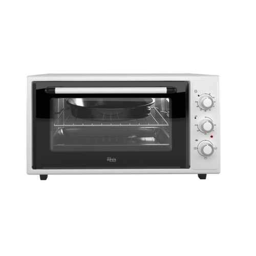Мини-печь making Oasis everywhere M-50W без конвекции 4640130985233