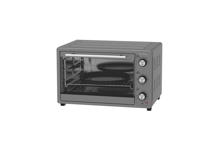 Мини-печь making Oasis everywhere M-S45I без конвекции 4640130984519