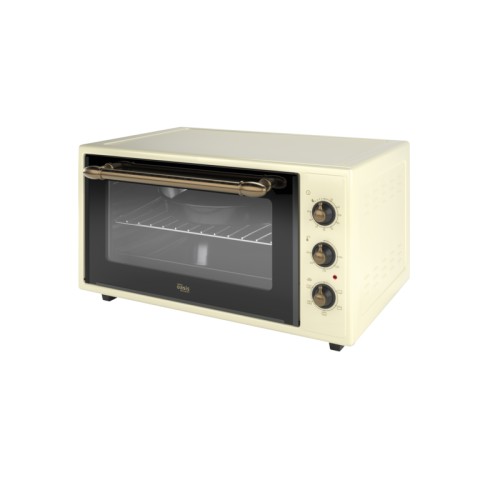 Мини-печь making Oasis everywhere M-50CBR с конвекцией 4640130985301 - изображение 2