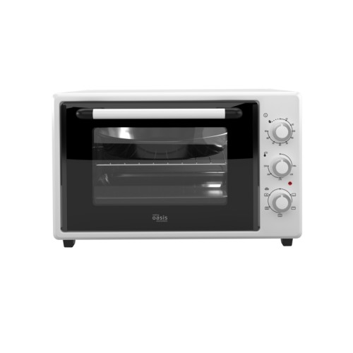 Мини-печь making Oasis everywhere M-40CW с конвекцией 4640130985172